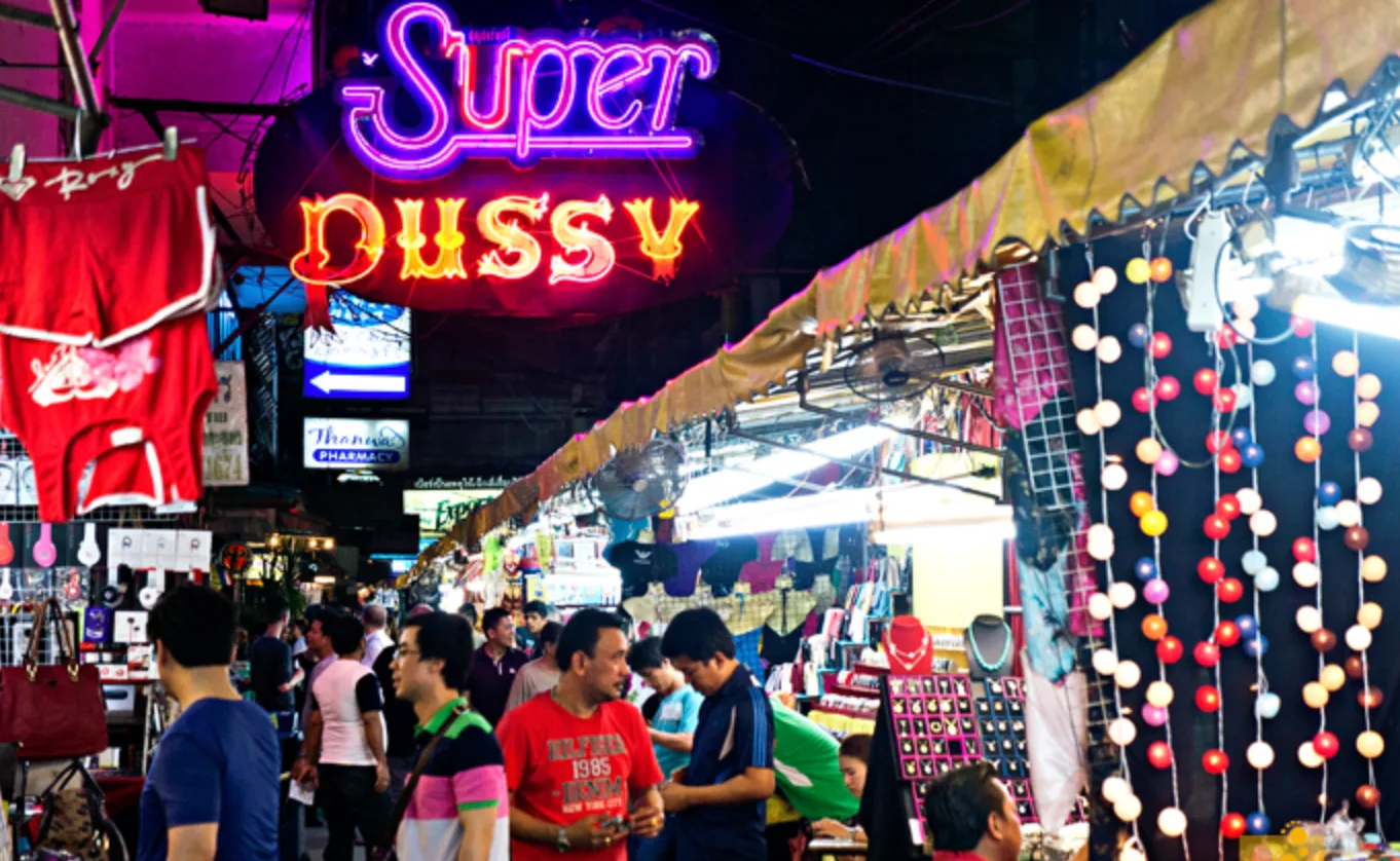 Ping Pong Show - gdzie obejrzeć w Tajlandii? Bangkok, Phuket i Patpong