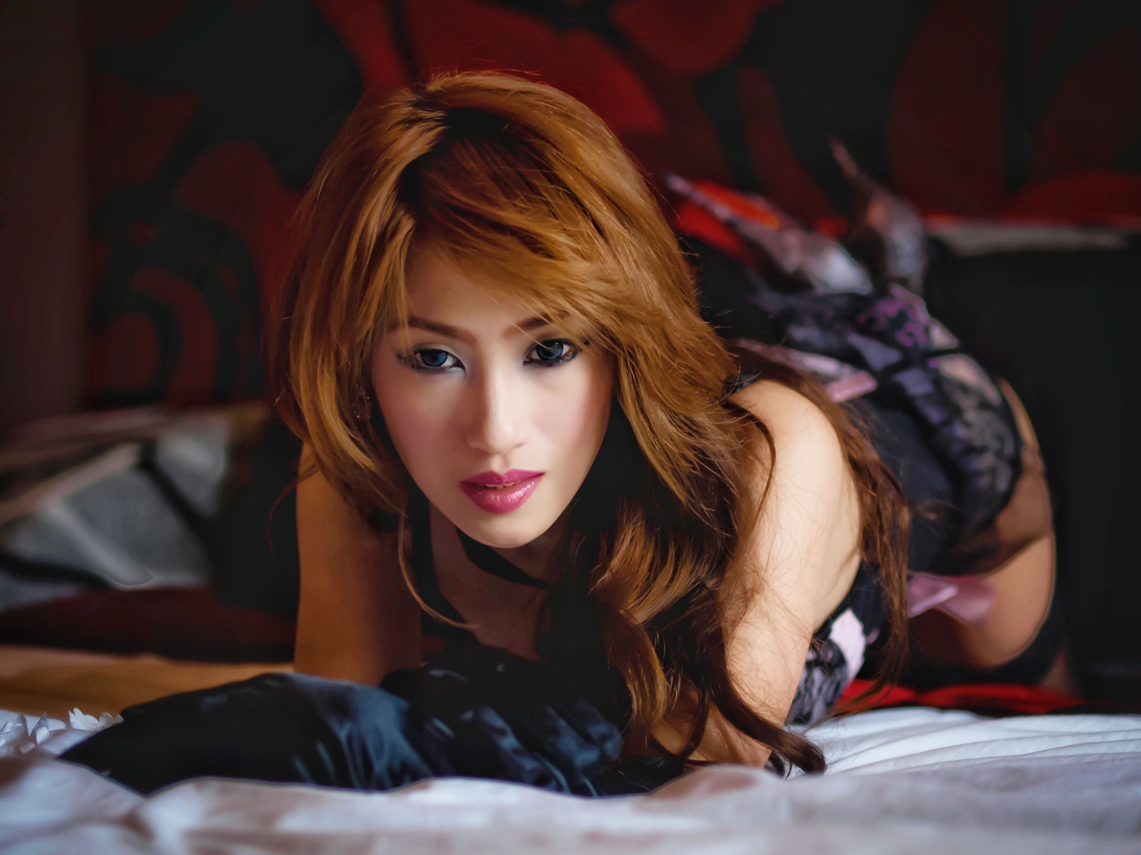 Ladyboy w Tajlandii - jak rozpoznać i dlaczego jest ich tak dużo?