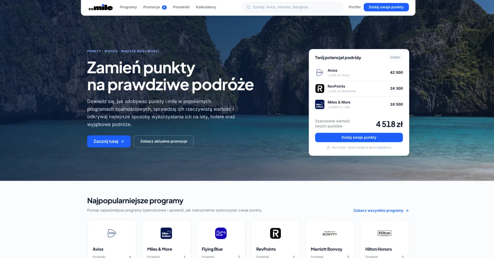 Jak polecieć klasą biznes do Tajlandii nawet 70% taniej? Przewodnik dla początkujących