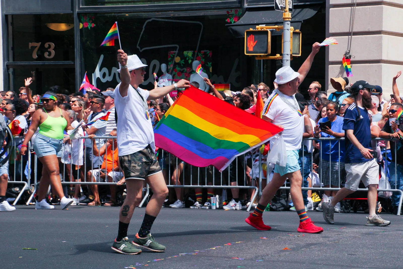 24 miliardy batów i miliony turystów. Bangkok stawia wszystko na jedną kartę – WorldPride 2030