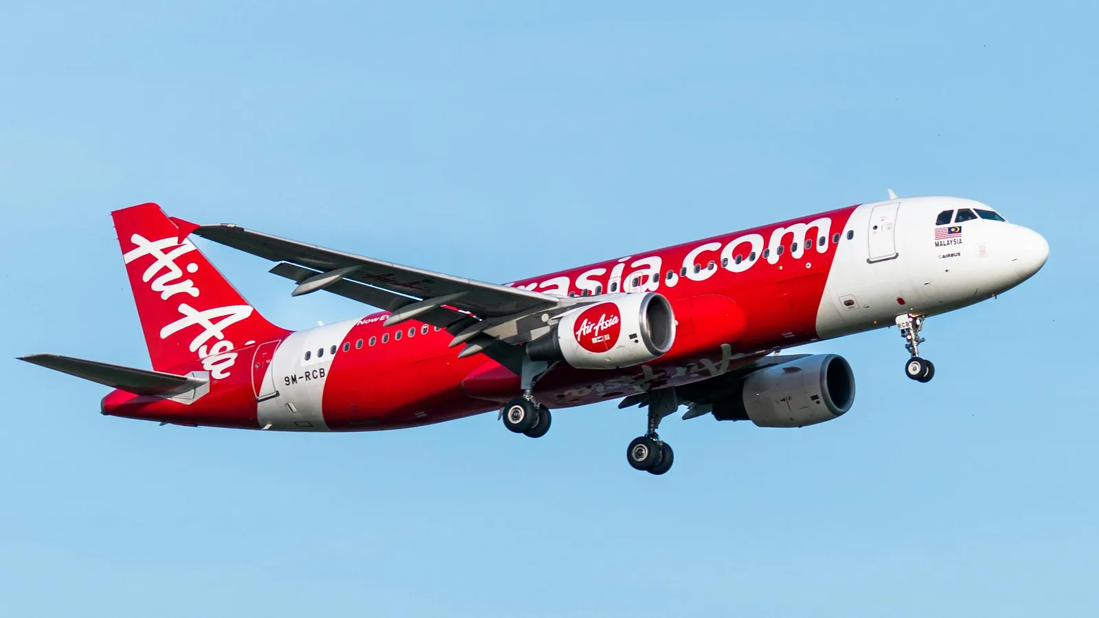 AirAsia kupuje 150 Airbusów o wartości 19 miliardów dolarów!