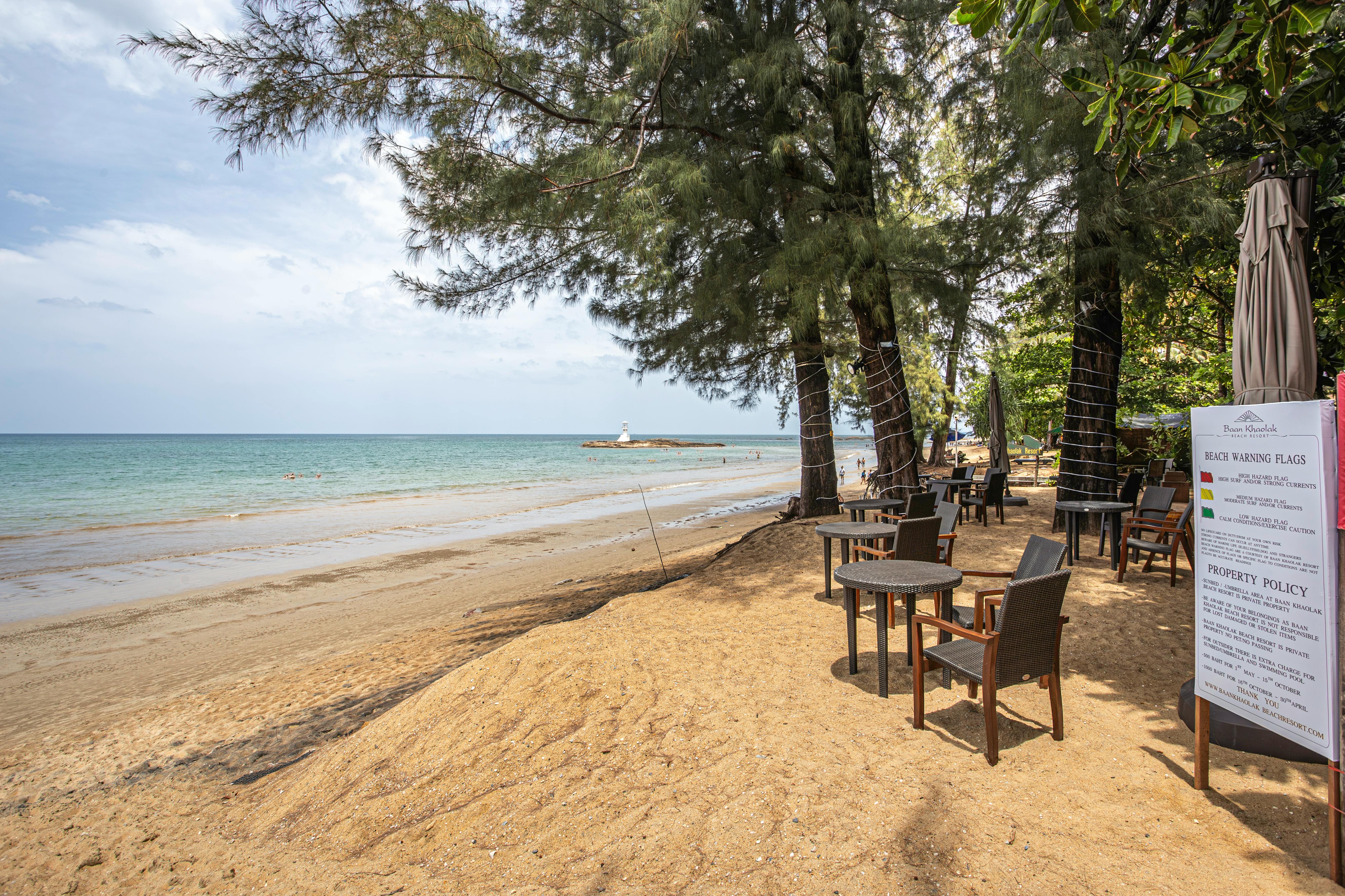Phuket: Czterech turystów nagle straciło przytomność w kawiarni, jeden nie żyje