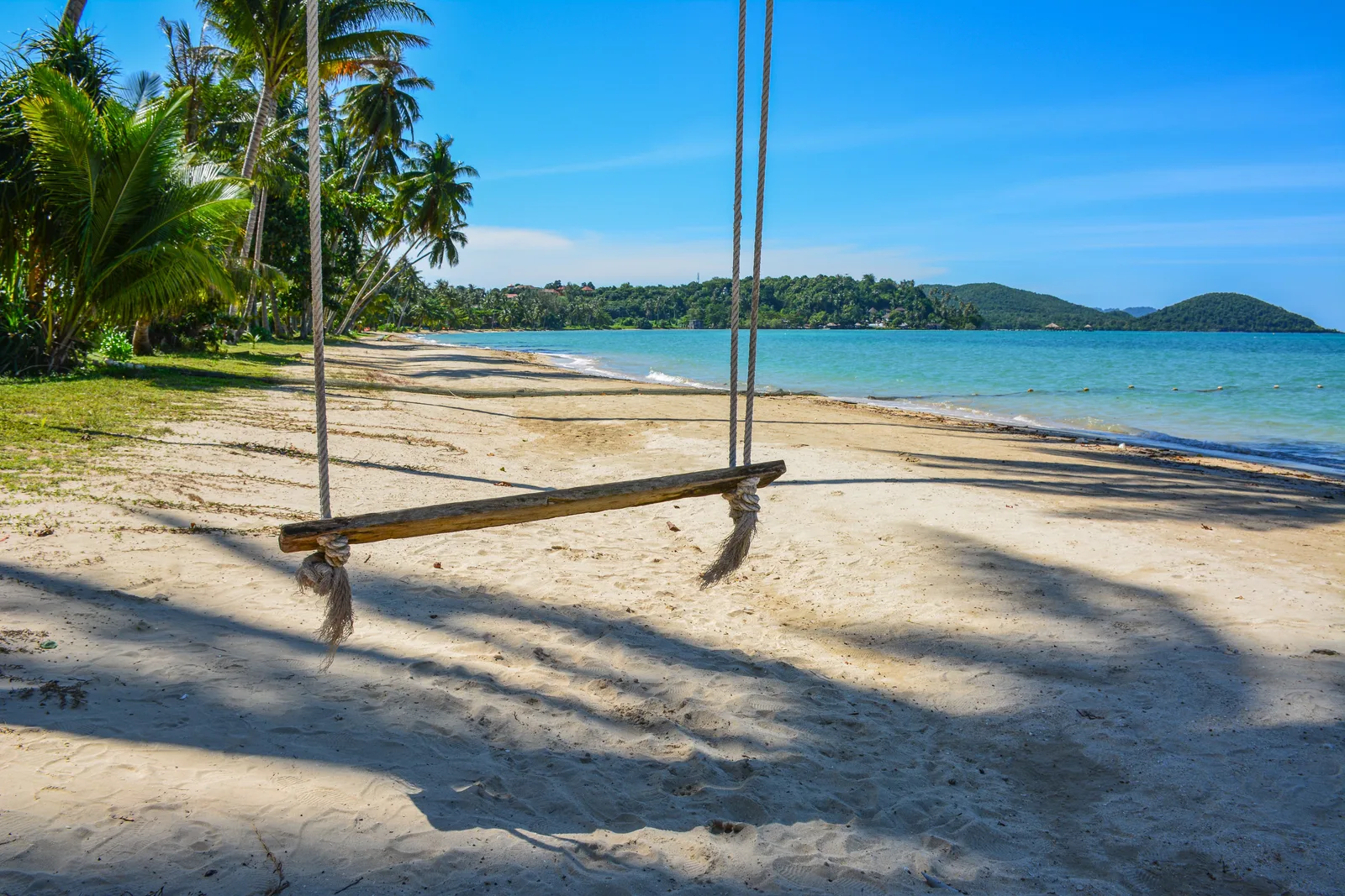 Koh Samui najlepszą wyspą Azji i Pacyfiku 2026. Tajlandia z kolejnym prestiżowym wyróżnieniem