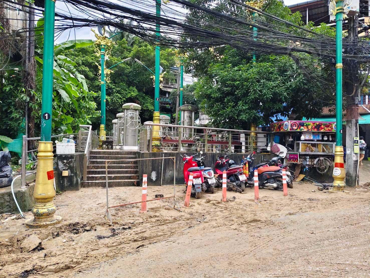 Premier Tajlandii reaguje na powódź na Phuket. Rusza pilna pomoc dla mieszkańców